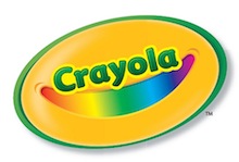 Crayola Logo