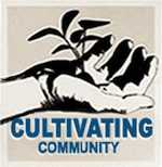 Cultivating Community Logo