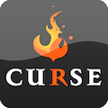 Curse Logo