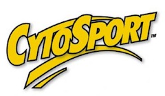 CytoSport Logo
