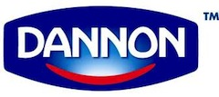 Dannon Logo