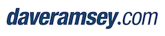 DaveRamsey Logo