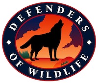Defenders of Wildlife Logo