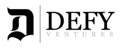 Defy Ventures Logo