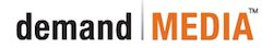 Demand Media Logo