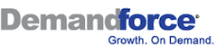 Demandforce Logo