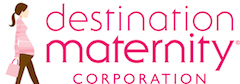 Destination Maternity Corporation Logo