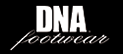 DNA Footwear Logo