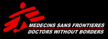 Doctors Without Borders Logo