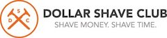 Dollar Shave Club Logo