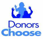 DonorsChoose.org Logo