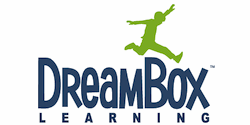 DreamBox Learning Logo