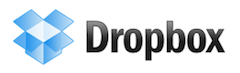 Dropbox Logo