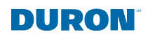 Duron Energy Logo