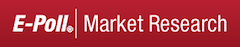 E-Poll Market Research Logo