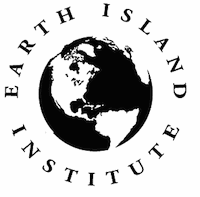 Earth Island Institute Logo