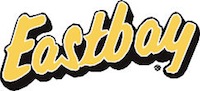 Eastbay Logo