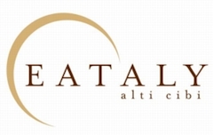 Eataly Logo