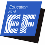 Education First Logo