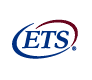 Educational Testing Service Logo