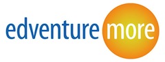 Edventure More Logo