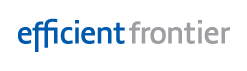 Efficient Frontier Logo