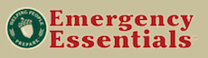 Emergency Essentials Logo