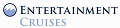 Entertainment Cruises Logo