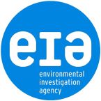 Environmental Investigation Agency Logo