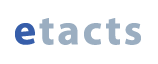 Etacts Logo