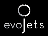 evoJets Logo