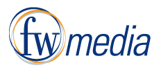 F+W Media Logo