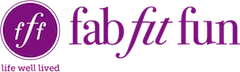 FabFitFun Logo