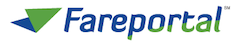 Fareportal Logo