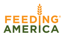 Feeding America Logo