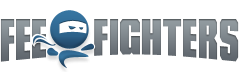 FeeFighters Logo