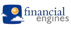 Financial Engines Logo