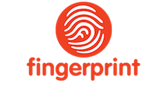 Fingerprint Logo