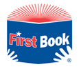 First Book Logo