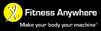 Fitness Anywhere Logo