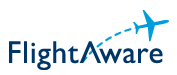 FlightAware Logo