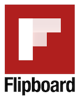 Flipboard Logo