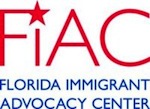 Florida Immigrant Advocacy Center Logo