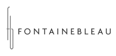 Fontainebleau Logo