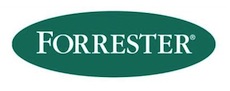 Forrester Research Logo