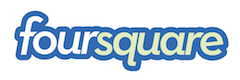 Foursquare Logo