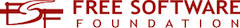 Free Software Foundation Logo