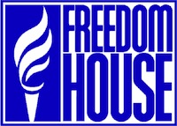 Freedom House Logo