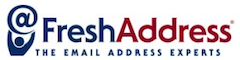FreshAddress Logo