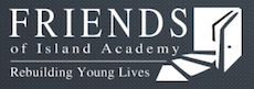 Friends of Island Academy Logo